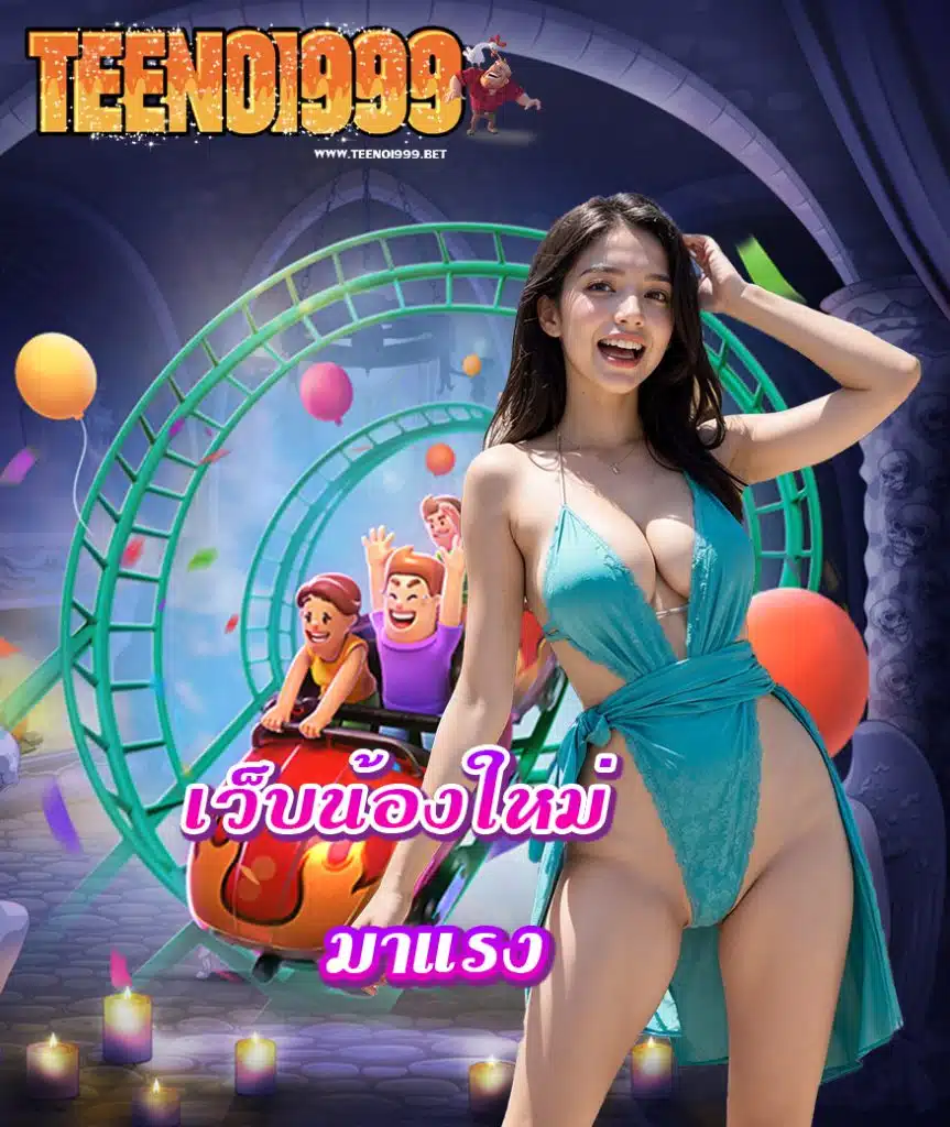 teenoi999 ทางเข้า